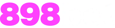 Logo da 898bet