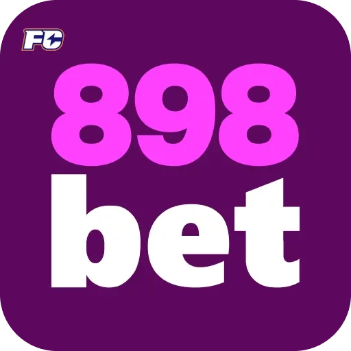 Logo da 898bet