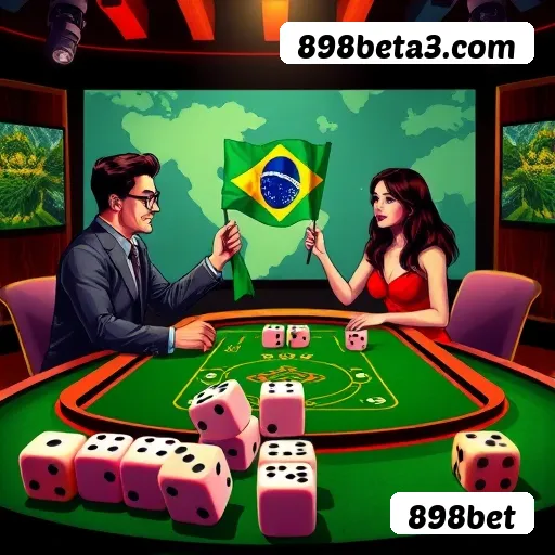 Configurações úteis dentro do app 898bet
