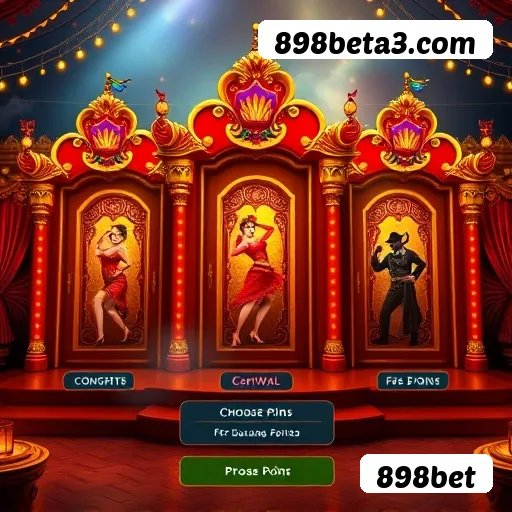 Download app 898bet Android iOS