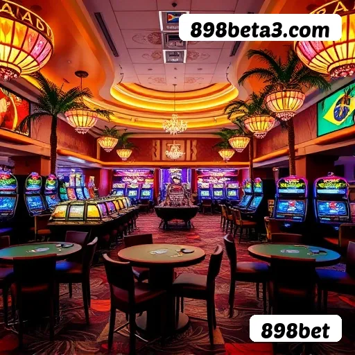 Apostas futebol ao vivo 898bet - odds competitivas