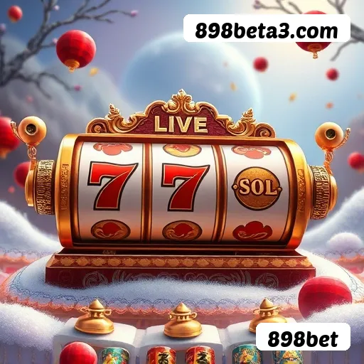 Roleta e blackjack 898bet