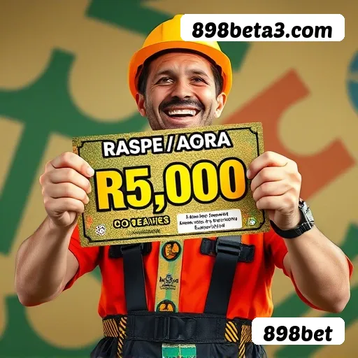 Cassino ao vivo 898bet dealers