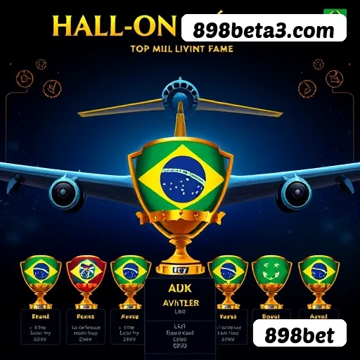 Pagamentos 898bet PIX