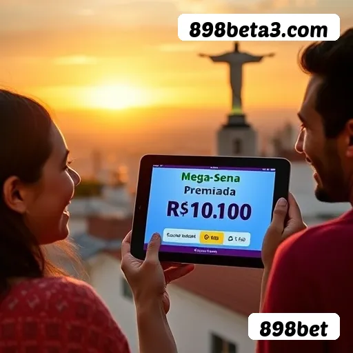 Slots com prêmios 898bet